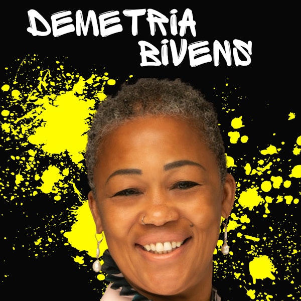Changing the Narrative About Minorities and Women in Construction with Demetria Bivens