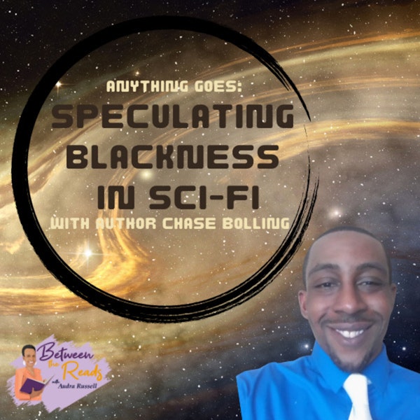 Anything Goes: Speculating Blackness in Sci-Fi Image