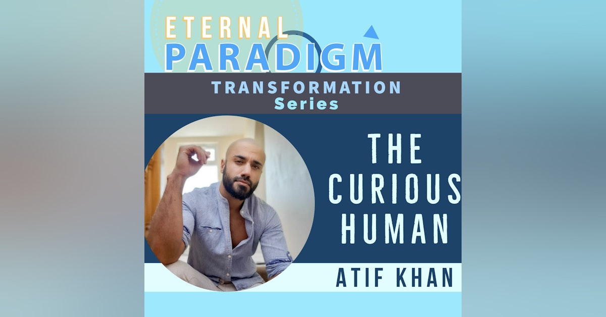 Facing death in so many direct ways. The Curious Human - Atif K