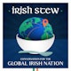 Irish Stew Podcast Album Art