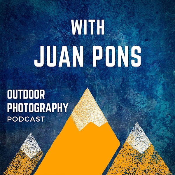 Impactful and Practical Wildlife Photography With Juan Pons