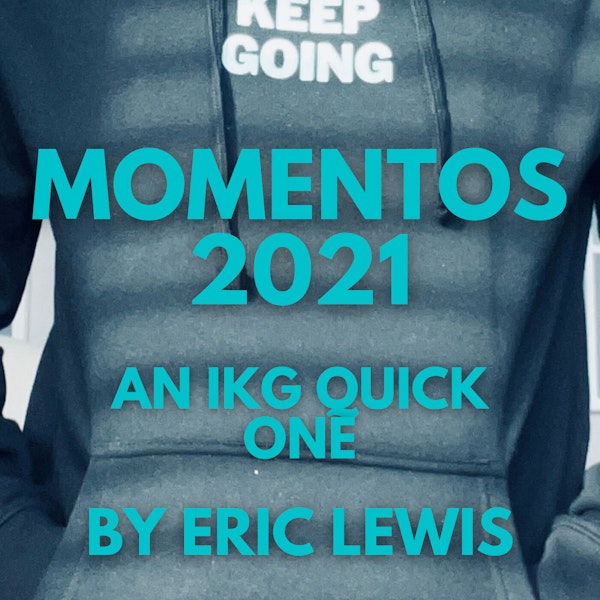 Momentos 2021 - The 4 Joys Image