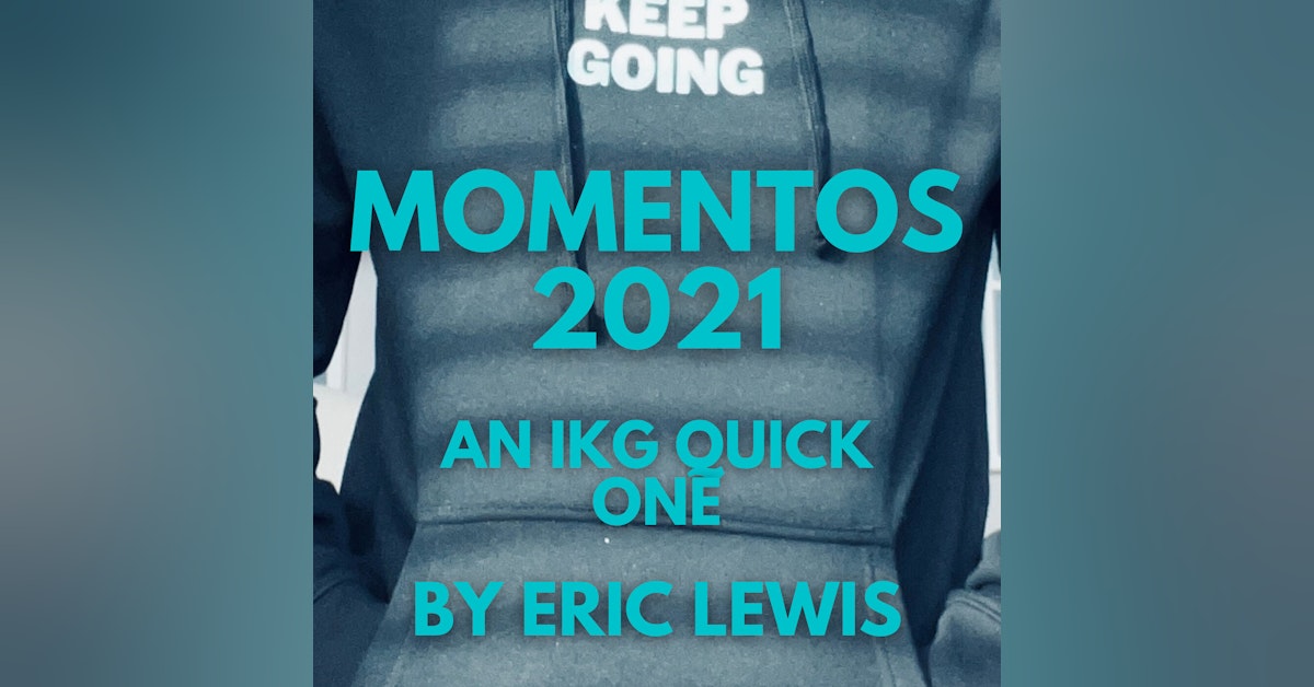 Momentos 2021 - The 4 Joys