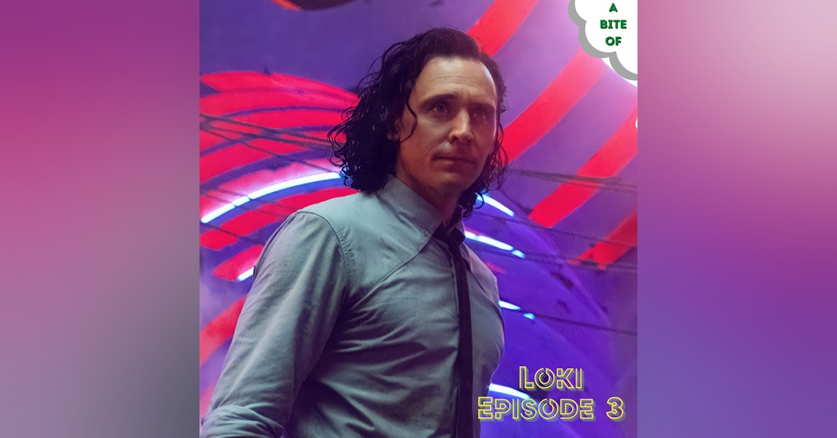 Loki 3: Lamentis | Marvel