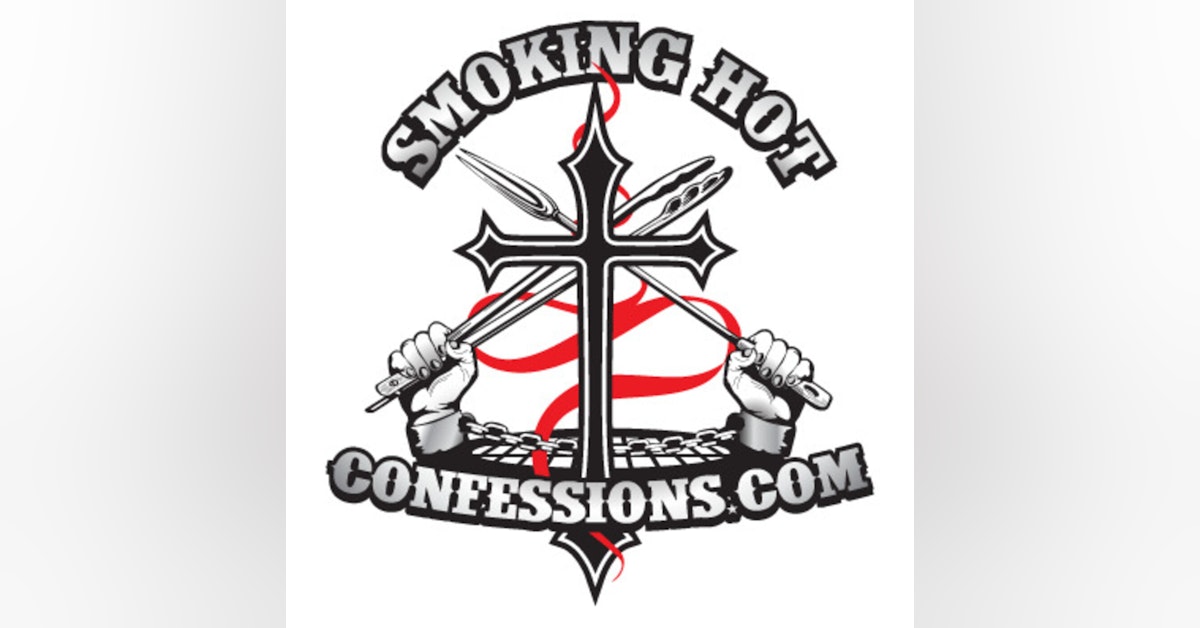 Episode 10- Smoking Hot Confessions