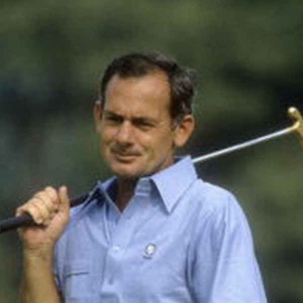 David Graham - "1979 PGA at Oakland Hills" SHORT TRACK Image