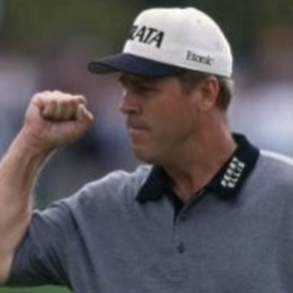 Hal Sutton - Part 2 (TPC Wins and the 1999 Ryder Cup) Image
