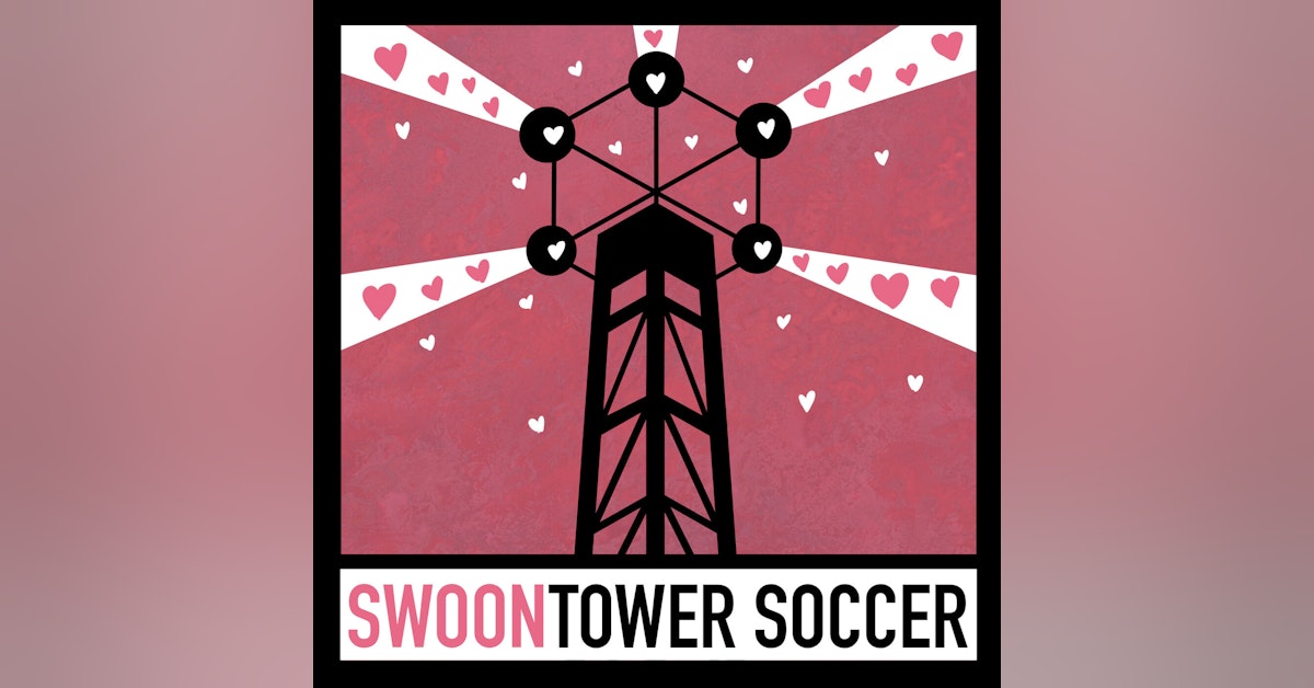 SWOONTOWER SOCCER: "Cuddle Puddle"