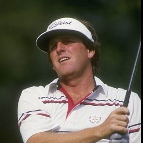 Mark Calcavecchia - Part 1 (The Early Years and PGA Tour Wins) Image