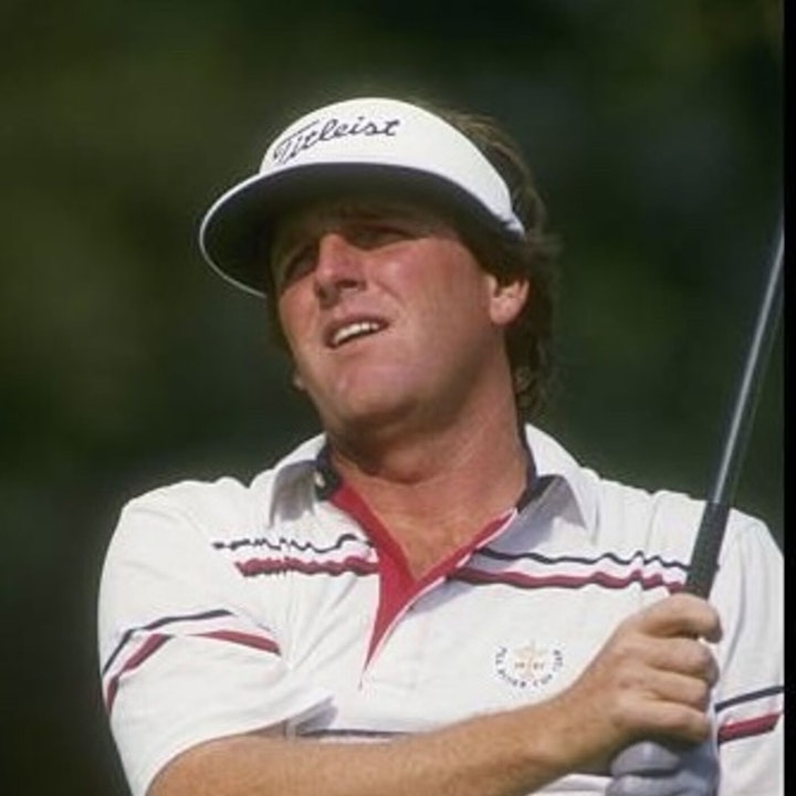Mark Calcavecchia - Part 1 (The Early Years and PGA Tour Wins)