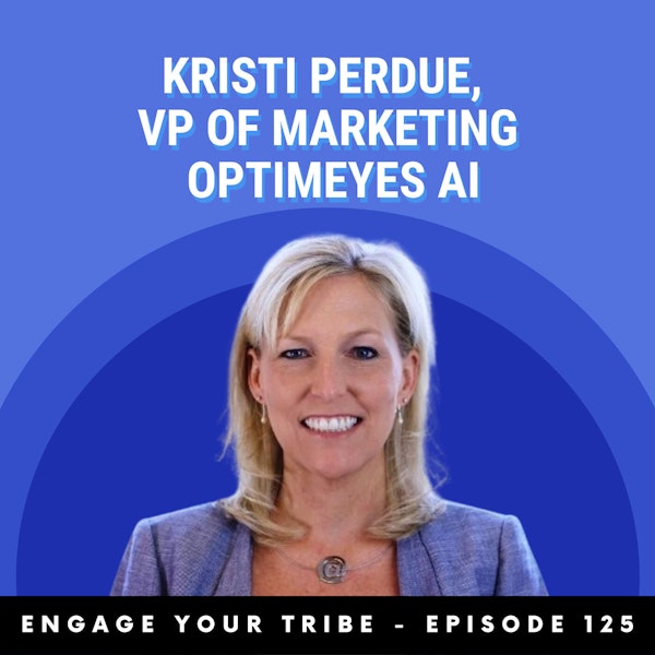 Finding product-market fit w/ Kristi Perdue Image