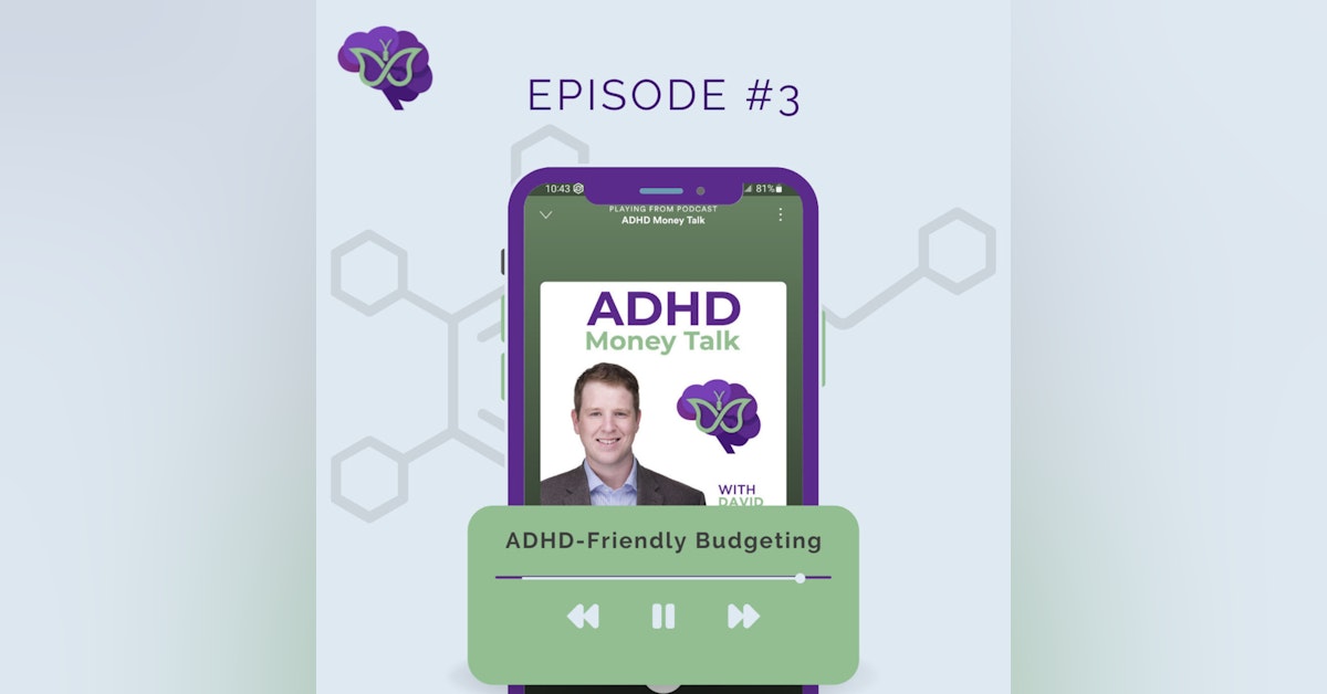 How to Budget when you Have ADHD