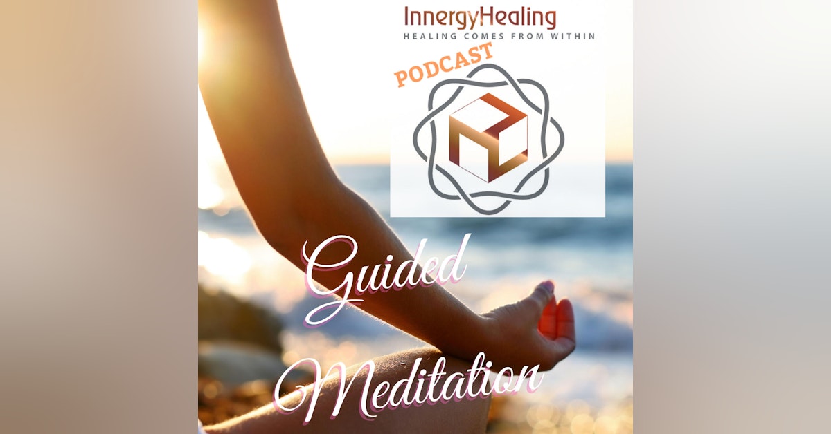 Meditation to heal your body with Golden Light