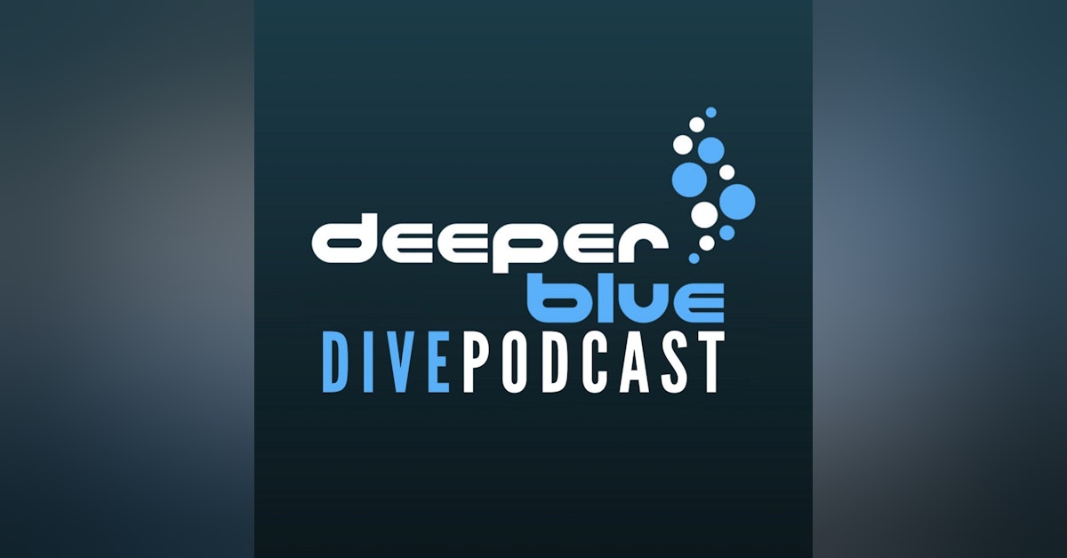 DeeperBlue Podcast Newsletter Signup