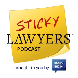 Sticky Lawyers