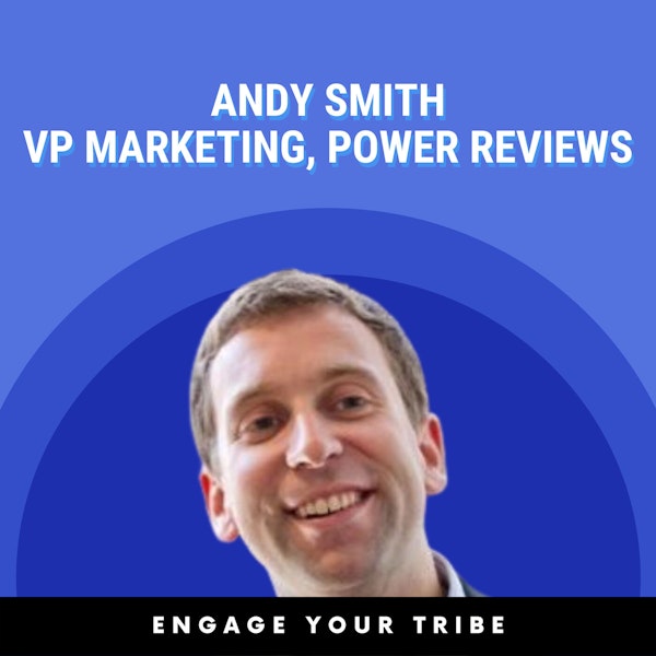 Allocating marketing budget w/ Andy Smith Image