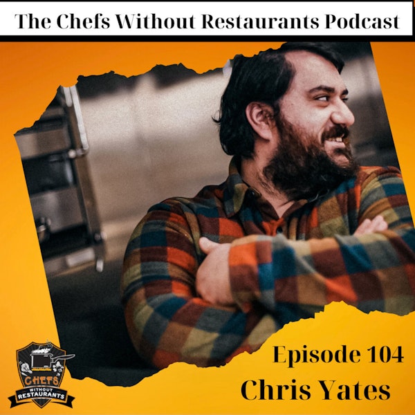 Helping Food Businesses Navigate the Evolving Kitchen Environment with Chef & Attorney Chris Yates
