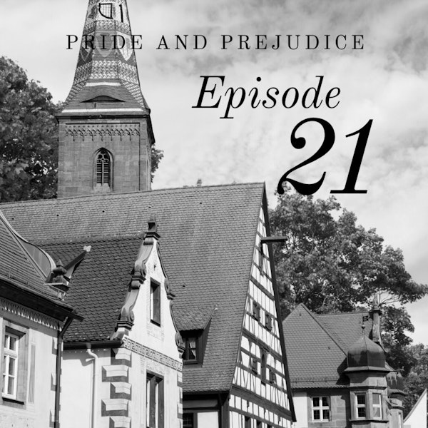 Pride and Prejudice | 21. Meet Georgiana