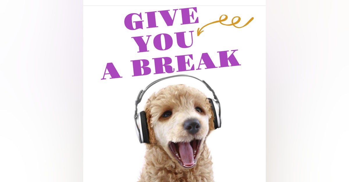 Give You A Break - Episode 23, Baby, Kiss, Water