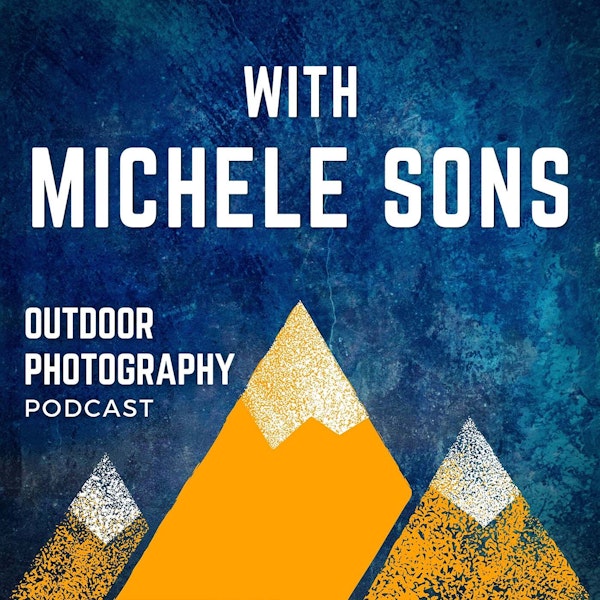 Being Called to the Landscape With Michele Sons