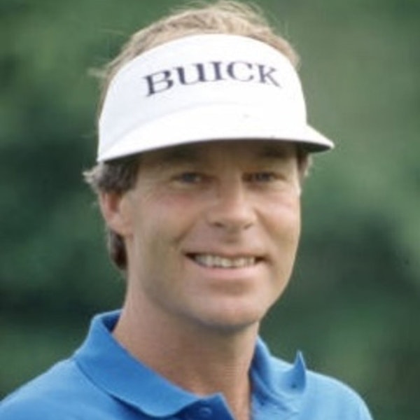 Ben Crenshaw - "The Playoff Blues" SHORT TRACK Image