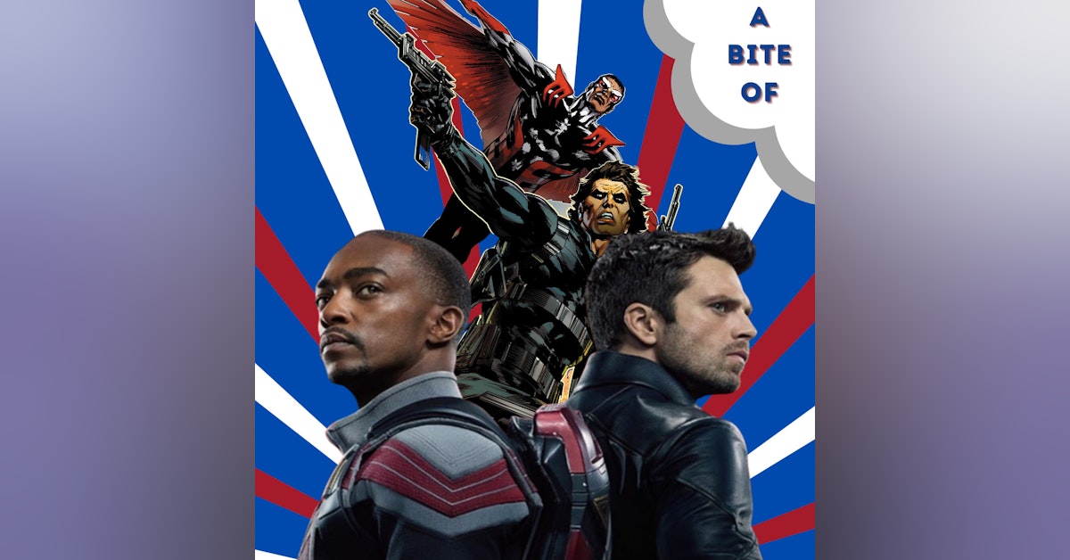 Things To Know Before 'The Falcon and The Winter Soldier’ | Marvel