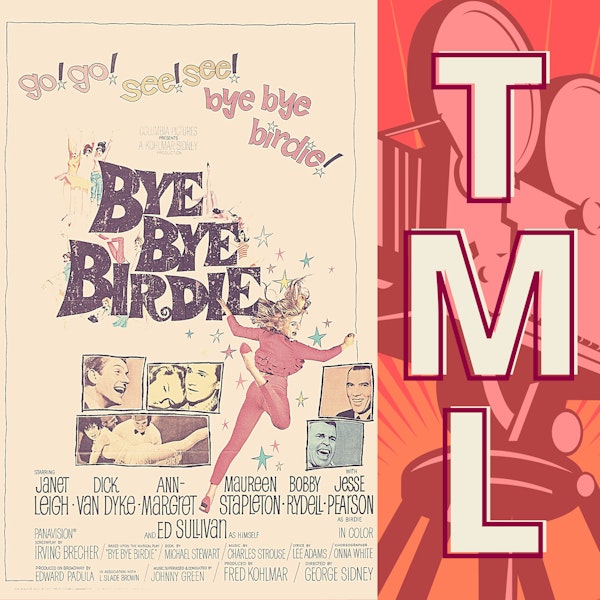 Bye Bye Birdie (1963) Image