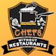 Chefs Without Restaurants Album Art