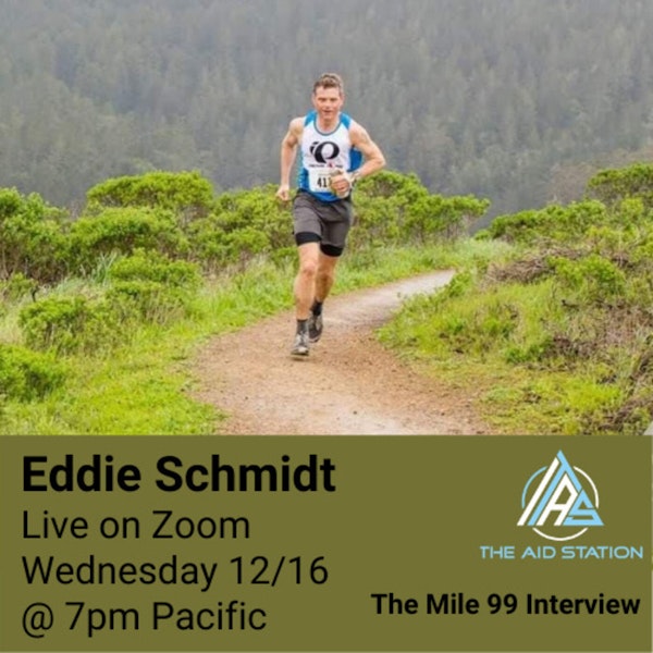 Episode 22 - Eddie Schmidt Image
