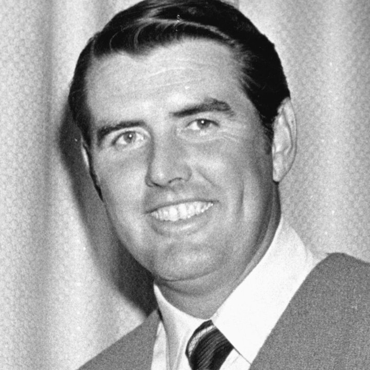 Charles Coody Part 1 The Masters 1971 Fore The Good Of The Game