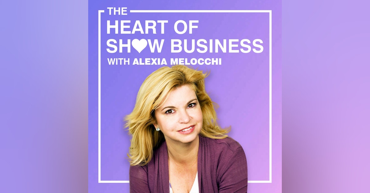 2022 Hacks for Creatives with Alexia Melocchi