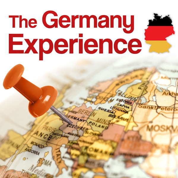 Making long-term German friends, reverse parking, and origins of German idioms (Q&A session)