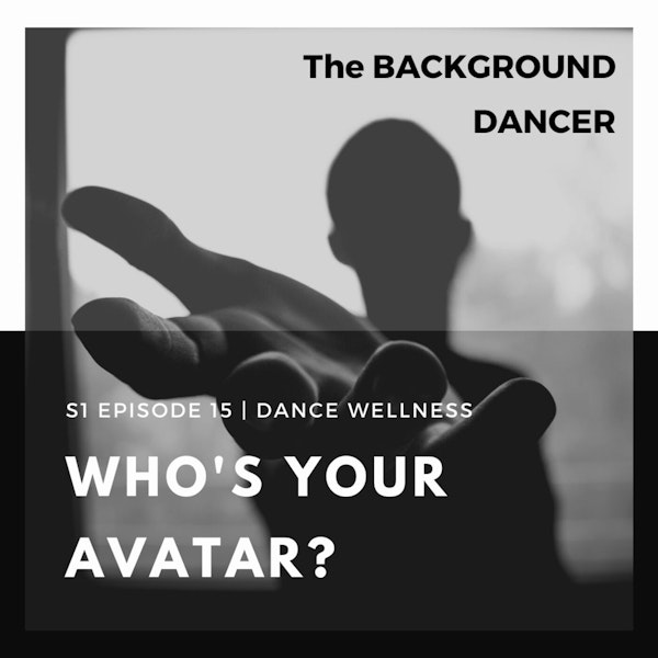 Science: Who's Your Avatar? | Serving Your Purpose Image
