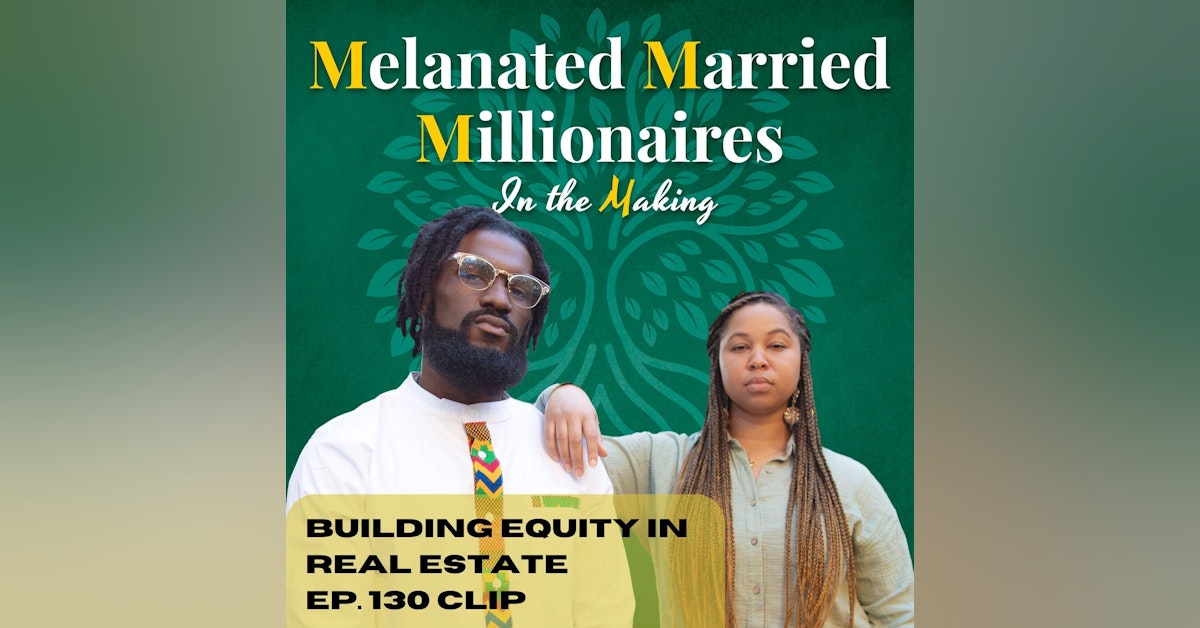 Building Equity in Real Estate | The M4 Show Ep.130 Clip
