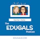 The EduGals Podcast Album Art