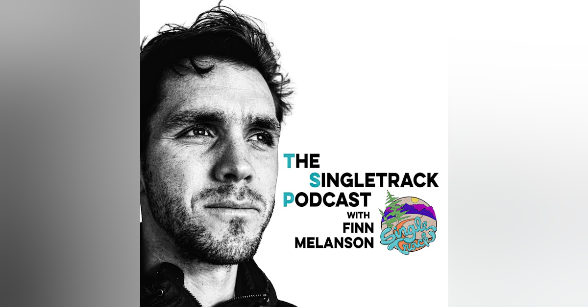 Finn Melanson On The Everyday Ultra Podcast