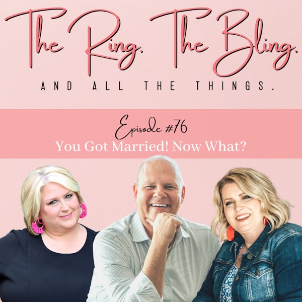 You Got Married! Now What? Image