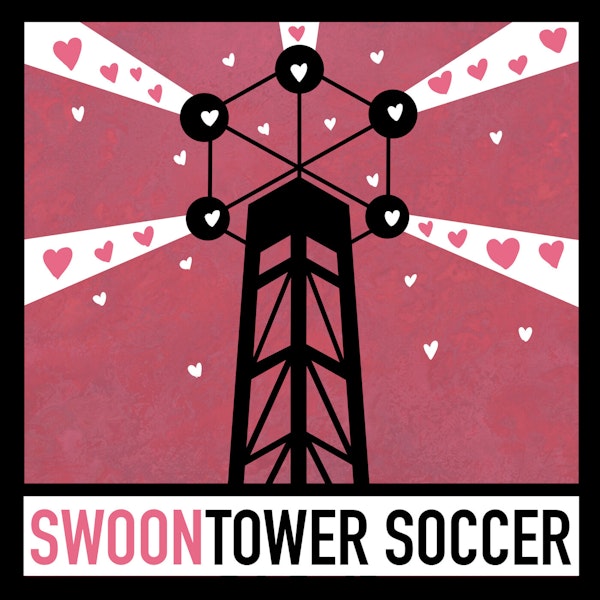 SWOONTOWER SOCCER: "I'm Not Not Saying the Illuminati's Involved"