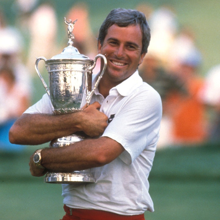 Curtis Strange - Part 3 (Tour Wins and the 1988 U.S. Open)