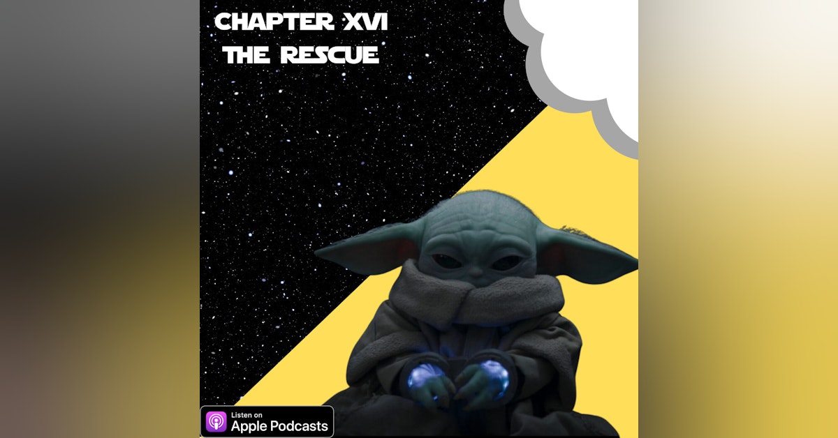 The Mandalorian Chapter 16: The Rescue | Star Wars