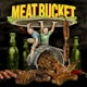 The MeatBucket Podcast Album Art