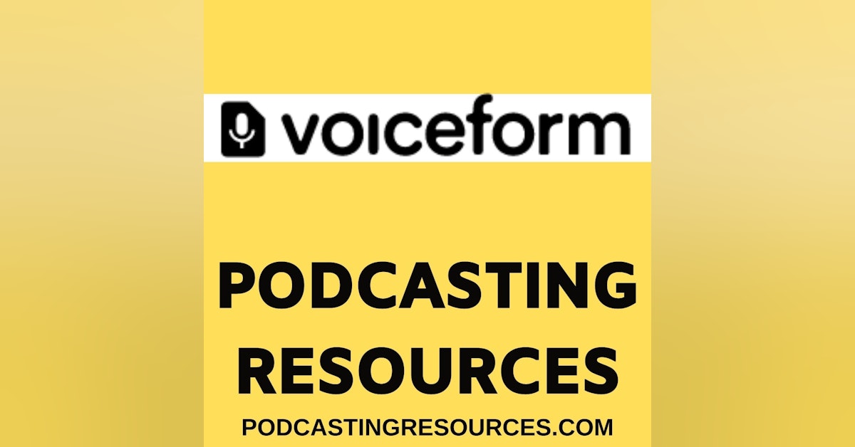 The Easiest Way To Hear What Your Audience Thinks About Your Show - Voiceform