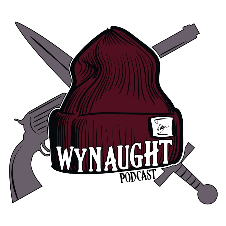Wynaught - A Wynonna Earp Fangirl Podcast
