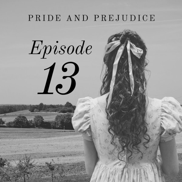 Pride and Prejudice | 13. The Colonel's Words Image