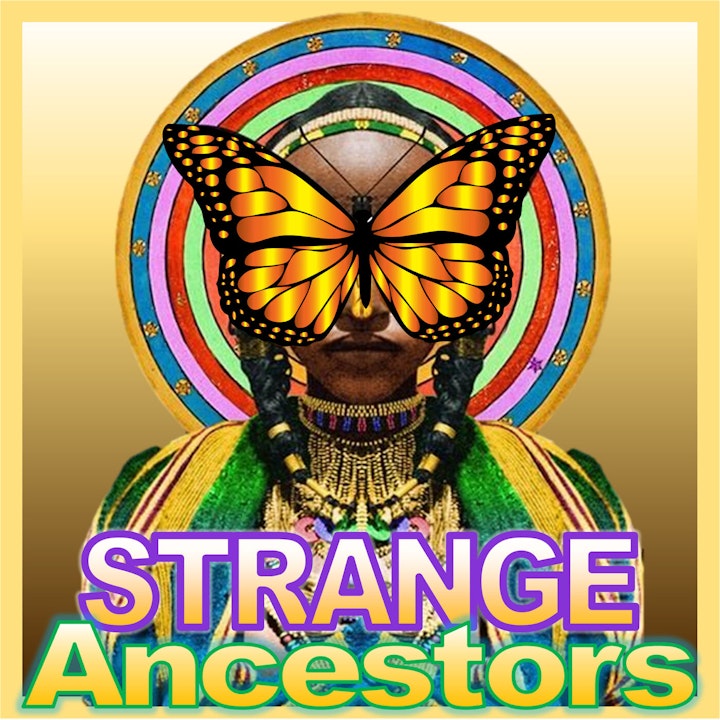 STRANGE Ancestors