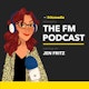 The FM Podcast Album Art