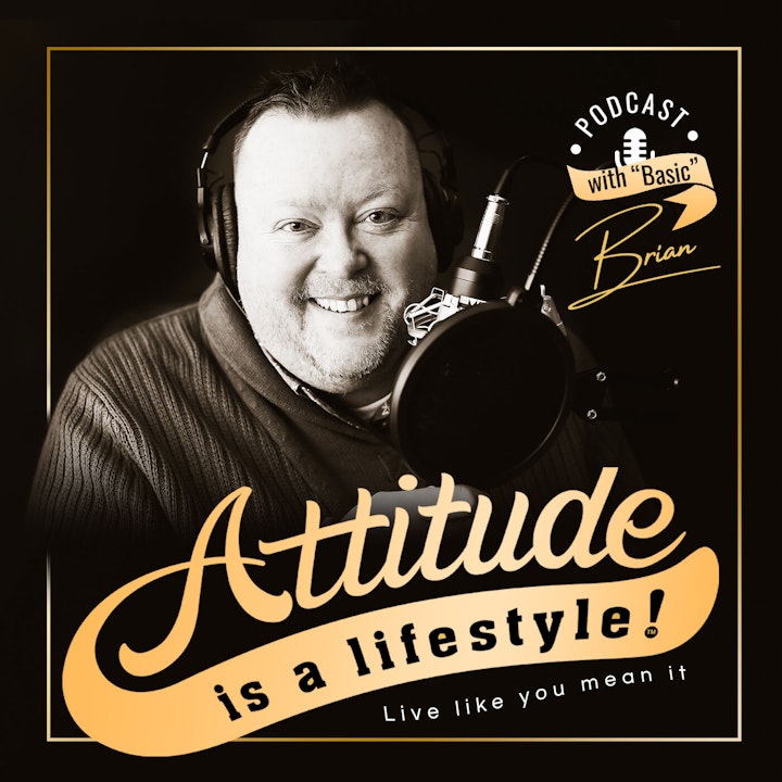 Attitude is a Lifestyle
