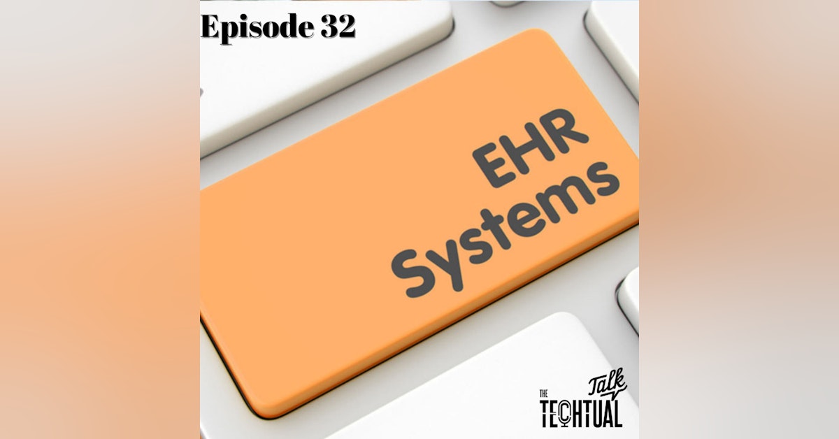 How to start a Tech career in Healthcare with EHR Systems