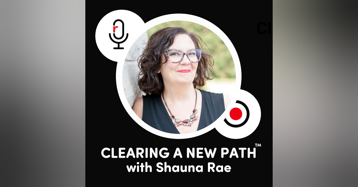 Clearing a New Path Newsletter Signup