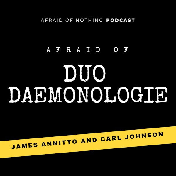 Afraid of Duo Daemonologie Image